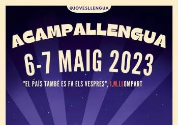 Acampallengua 2023 en ...