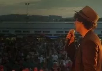 Mucho más que magia, mucho más que versos. En Santander
