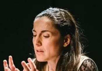 Escriptura y creación actoral. En Barcelona