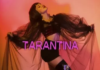 Fatale Factory Presents: Tarantina en Los Angeles