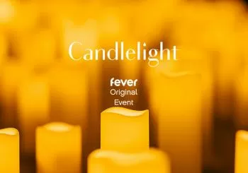 Candlelight: The Best of Hans Zimmer at Vertigo en Los Angeles