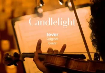 Candlelight: A Tribute to Silk Sonic and the Super Sounds of the 70s en Houston