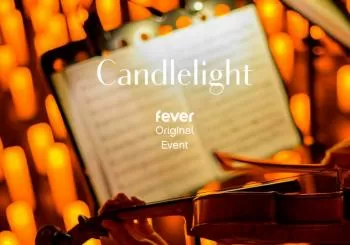 Candlelight: A Tribute to Queen and More at The Cyrus Place en Indianapolis