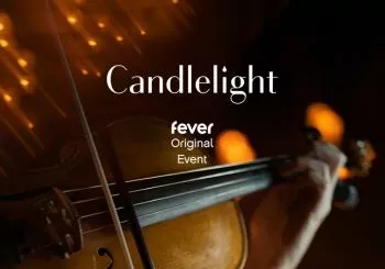 Candlelight: Featuring Vivaldi’s Four Seasons & More at The Cyrus Place en Indianapolis