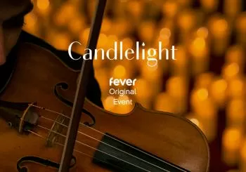 Candlelight: Featuring Vivaldi's Four Seasons & More en Kansas City