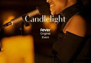 Candlelight: Celebrating Billie Holiday & Amy Winehouse en Houston