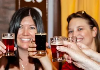 Denver Microbrew Tour