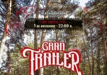 Gran Tráiler · Gira Indígena '19. En León