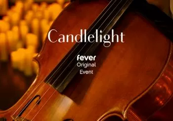 Candlelight: Featuring Vivaldi’s Four Seasons & More at St. Luke’s Episcopal Church en Chicago