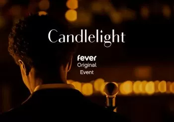 Candlelight: Legends of R&B feat. Songs by D'Angelo, Jill Scott, and More en Atlanta
