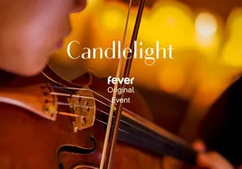 Candlelight: A Tribute to Coldplay at The Big Chill en Charlotte
