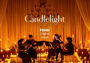 Candlelight: Holiday Special featuring 