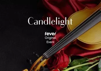 Candlelight: Valentine's Day Special ft. 
