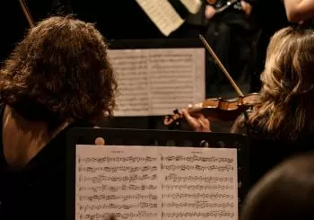 Orchestre de Chambre de Toulouse : Mozart, fragments d'une vie
