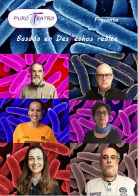Basada en DesHechos reales