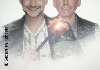 Die ZaubertriXXer - Nix als Tricks Zauber & Illusionsshow en Pulheim