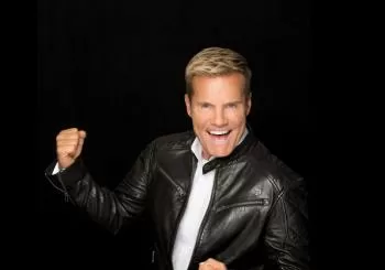 Dieter Bohlen in Ludwigsburg