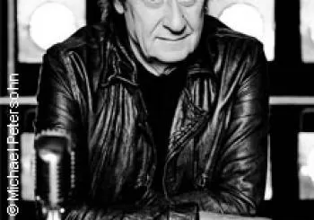 Talkshow 50 Jahre Puhdys - Dieter „Maschine“ Birr Erzählt und singt Magdeburg