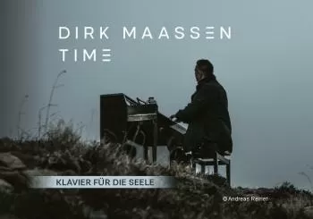 Dirk Maassen - TIME en HERZOGENRATH/STRASS