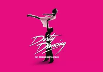 Dirty Dancing - Das Original Live On Tour 2023 en München