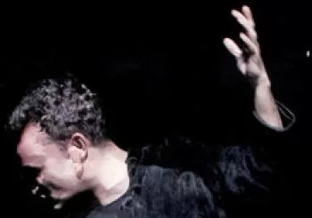 El éxtasis de los insaciables | Dir. Mikolaj Bielski. En Madrid