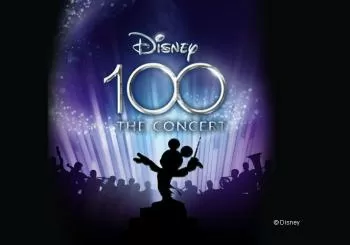 Disney 100 - The Concert - Mit dem Hollywood-Sound-Orchestra en KÖLN