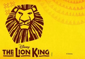 Disney The Lion King in Zürich en ZÜRICH