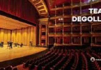 Monumento, Teatro Documental en Guadalajara