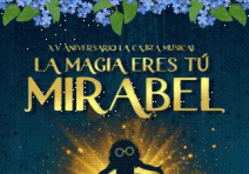 LA MAGIA ERES TU en MÁLAGA