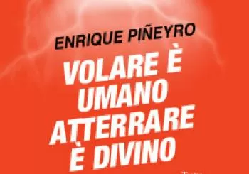 Volare è umano. Atterrare è divino en MILANO