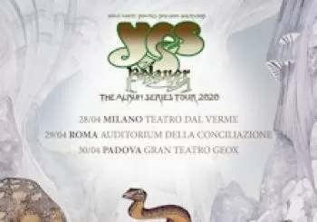 Yes en PADOVA