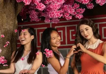 Madame Tussauds Experience Sentosa en Singapore
