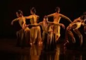 VIII Festival de Danza por la Investigación del Neuroblastoma en Madrid