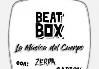 Concierto en Familia: El Beatbox &ndash; La m&uacute;sica del cuerpo A Coruña