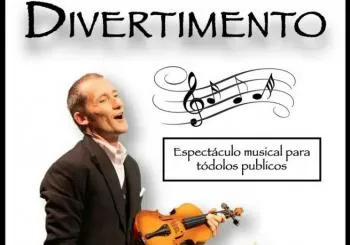 Concierto en familia: Divertimento en A Coruña