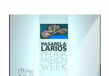 l Pasarela Galer-i Fashion Show en Vitoria Gasteiz