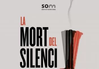 LA MORT DEL SILENCI en Muro