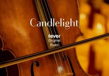 Candlelight Natal: Os melhores clássicos de Natal en Porto