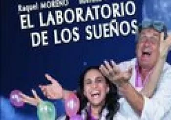 El laboratorio de los sueños en Barcelona