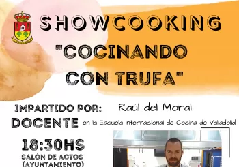 Showcooking 
