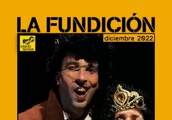 Riquete el del Copete en Sevilla
