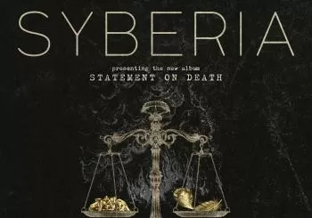 SYBERIA+VERBIAN en a Coruña