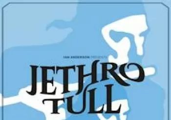 Jethro Tull en MILANO