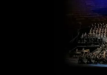 Jonas Kaufmann in Opera - Arena Opera Festival 2023 en VERONA