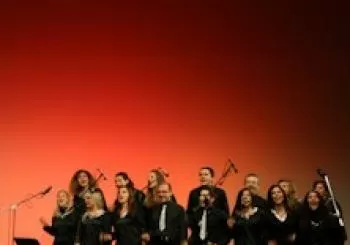 July Gospel Singers en FIRENZE