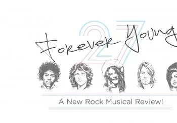 Forever Young - The Story of 27 Club en Berlin