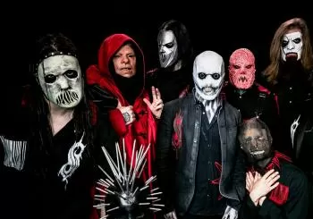 Slipknot - The End, So Far World Tour en Hamburg