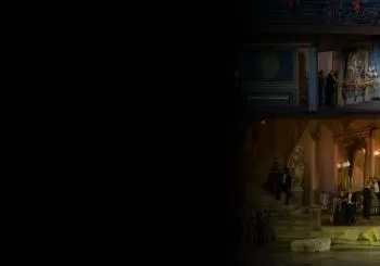 La Traviata - Arena Opera Festival 2023 en VERONA