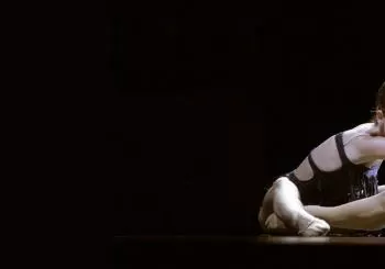 La vie en Rose... Bolero - Balletto di Milano en ALESSANDRIA