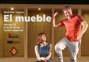 EL MUEBLE HISTRIÓN LOJA GRANADA